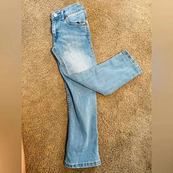 Boy jeans - Picture 4 of 8